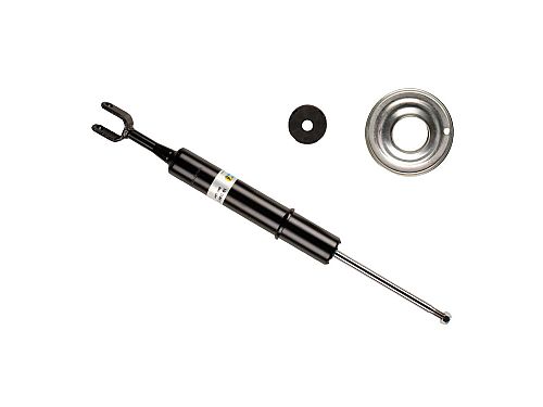 Амортизатор подвески Bilstein B4 передний Audi A4 B7/8EC/8ED универсал (2004-2008), 19-164472 — фото 4