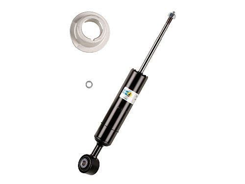 Амортизатор подвески Bilstein B4 передний Nissan Navara D40 NP300 (2005-2015), 19-172903 — фото 2