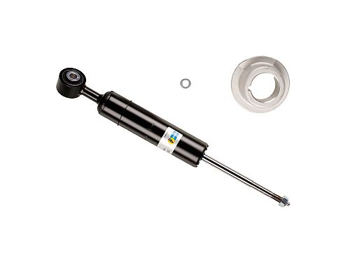 Амортизатор подвески Bilstein B4 передний Nissan Navara D40 NP300 (2005-2015), 19-172903 — фото 4
