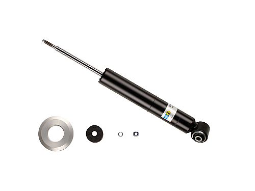 Амортизатор подвески Bilstein B4 задний Audi A6 C5/4B2/4B5 универсал (1997-2005), 19-184067