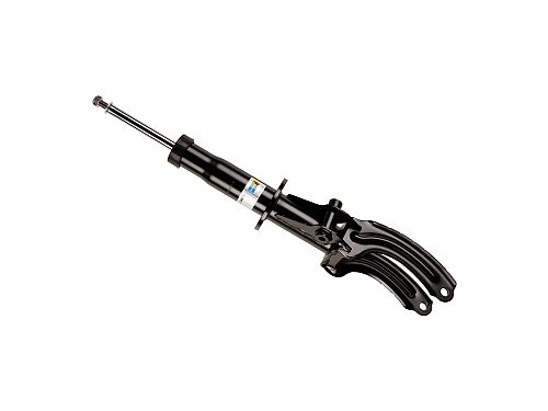 Амортизатор подвески Bilstein B4 передний правый Porsche Cayenne 9PA (2002-2010), 19-194479 - фото