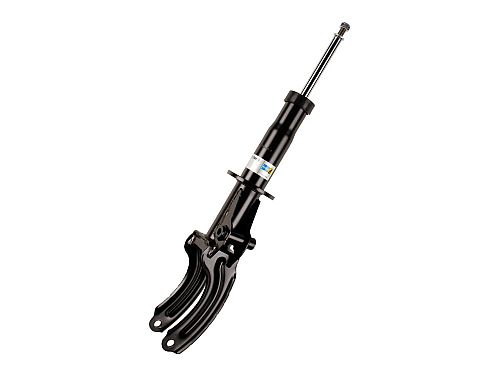 Амортизатор подвески Bilstein B4 передний правый Porsche Cayenne 9PA (2002-2010), 19-194479 — фото 2