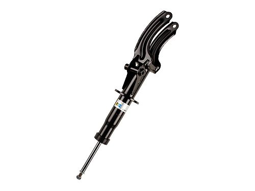 Амортизатор подвески Bilstein B4 передний правый Porsche Cayenne 9PA (2002-2010), 19-194479 — фото 3