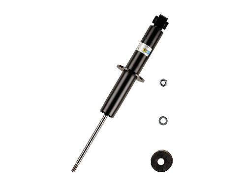 Амортизатор подвески Bilstein B4 задний Porsche Cayenne 9PA (2002-2010), 19-194486 — фото 3