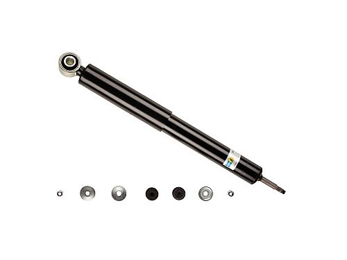 Амортизатор подвески Bilstein B4 задний Land Rover Defender L316 кабриолет; пикап; универсал (1990-2016), 19-218724 Амортизатор подвески Bilstein B4 задний Land Rover Defender L316 кабриолет; пикап; универсал (1990-2016), 19-218724 - фото
