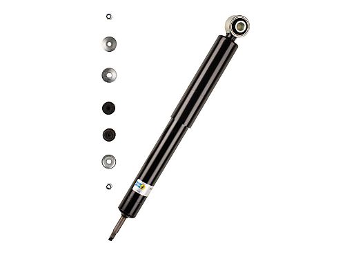 Амортизатор подвески Bilstein B4 задний Land Rover Defender L316 кабриолет; пикап; универсал (1990-2016), 19-218724 Амортизатор подвески Bilstein B4 задний Land Rover Defender L316 кабриолет; пикап; универсал (1990-2016), 19-218724 — фото 2
