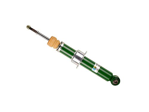 Амортизатор подвески Bilstein B4 DampTronic задний Jaguar S-Type II/X200 (1998-2008), 20-070649