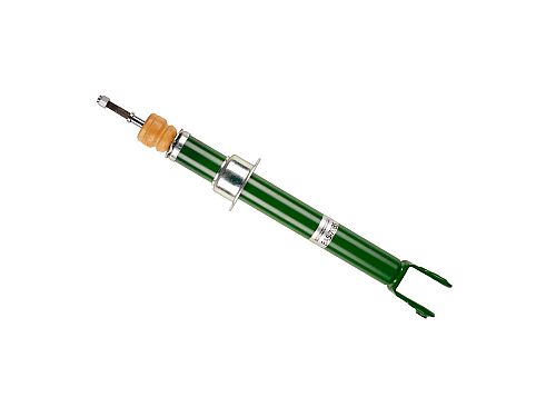 Амортизатор подвески Bilstein B4 DampTronic передний Jaguar S-Type II/X200 (1998-2008), 20-070854