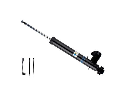 Амортизатор подвески Bilstein B4 DampTronic задний Audi Q2 GAB/GAG (2016-), 20-279547