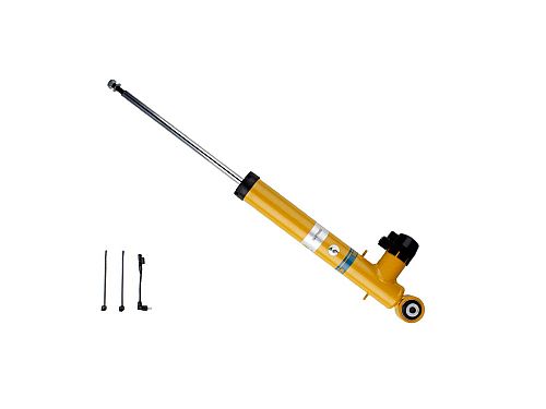 Амортизатор подвески Bilstein B6 DampTronic задний Audi Q2 GAB/GAG (2016-), 20-279882