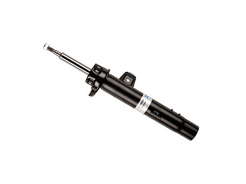 Амортизатор подвески Bilstein B4 передний правый Alpina D3 E90/E91/E92 купе; универсал (2005-2013), 22-135049
