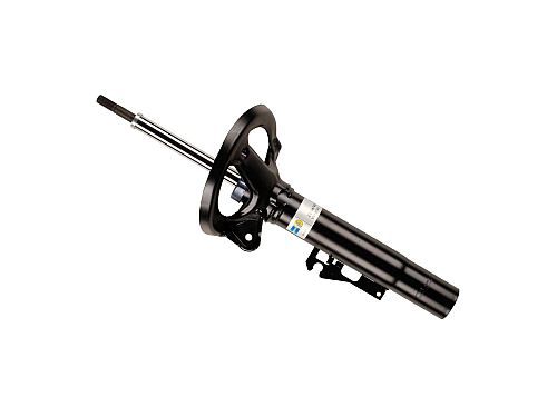 Амортизатор подвески Bilstein B4 передний левый Porsche 911 997 кабриолет; тарга (2004-2013), 22-147493