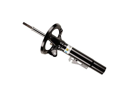 Амортизатор подвески Bilstein B4 передний левый Porsche 911 997 кабриолет; тарга (2004-2013), 22-147516