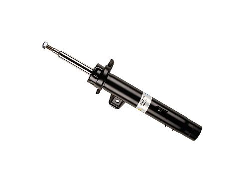 Амортизатор подвески Bilstein B4 передний левый BMW 1 серия E88/E82 кабриолет; купе (2007-2013), 22-152749