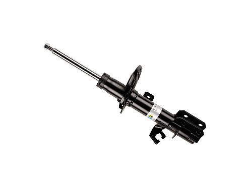 Амортизатор подвески Bilstein B4 передний левый Nissan Micra III/K12 (2003-2010), 22-166746