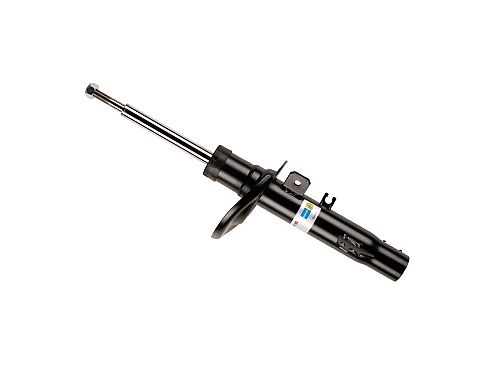 Амортизатор подвески Bilstein B4 передний левый Peugeot 207 WA/WC/WD/WK хэтчбек; CC; SW; универсал; седан (2006-2015), 22-184160
