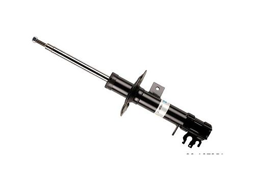 Амортизатор подвески Bilstein B4 передний левый Abarth 500 кабриолет, 22-197351