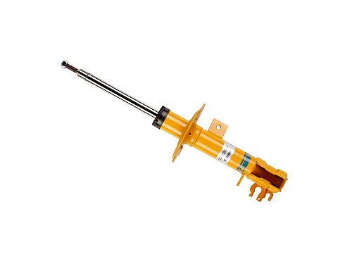 Амортизатор подвески Bilstein B6 Sport передний левый Fiat 500 312 кабриолет (2007-2024), 22-217653