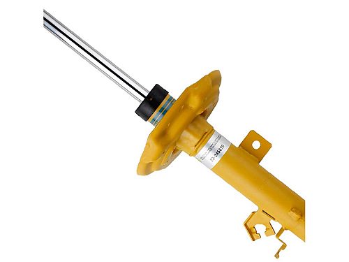 Амортизатор подвески Bilstein B6 Sport передний левый Nissan Qashqai II/J11 внедорожник (2013-2021), 22-245670 Амортизатор подвески Bilstein B6 Sport передний левый Nissan Qashqai II/J11 внедорожник (2013-2021), 22-245670 — фото 5