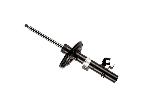 Амортизатор подвески Bilstein B4 передний правый Nissan Qashqai II/J11 внедорожник (2013-2021), 22-247162