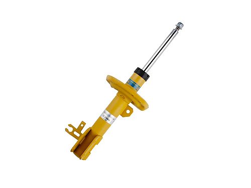 Амортизатор подвески Bilstein B6 Sport передний левый Opel Astra H/A04/L70 универсал; GTC; седан (2004-2010), 22-274809 Амортизатор подвески Bilstein B6 Sport передний левый Opel Astra H/A04/L70 универсал; GTC; седан (2004-2010), 22-274809 — фото 2