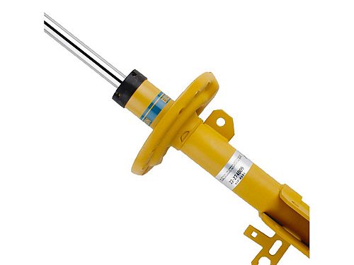 Амортизатор подвески Bilstein B6 Sport передний левый Opel Astra H/A04/L70 универсал; GTC; седан (2004-2010), 22-274809 Амортизатор подвески Bilstein B6 Sport передний левый Opel Astra H/A04/L70 универсал; GTC; седан (2004-2010), 22-274809 — фото 5