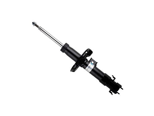 Амортизатор подвески Bilstein B4 передний левый Kia Rio IV/YB/SC/FB хэтчбек; седан (2017-), 22-331236