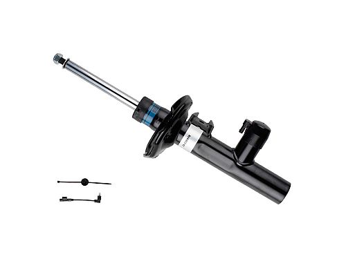 Амортизатор подвески Bilstein B4 DampTronic передний SEAT Leon 5F1/5F5/5F8 хэтчбек; SC; ST; универсал (2012-2020), 23-238978