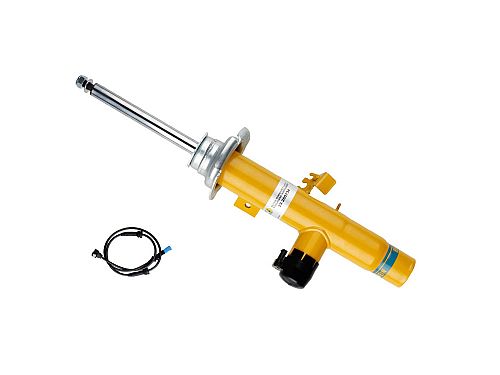 Амортизатор подвески Bilstein B6 DampTronic передний правый Alpina B3 F31 универсал (2013-2019), 23-250734