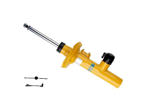 Амортизатор подвески Bilstein B6 DampTronic передний Skoda Karoq NU7/ND7 (2017-), 23-254343