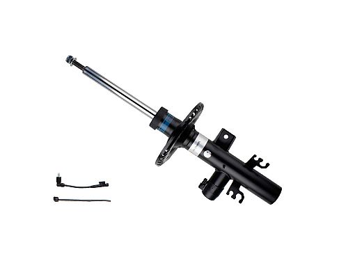 Амортизатор подвески Bilstein B4 DampTronic передний левый Volkswagen California T6/SGC/SGG/SHC кемпер (2015-2024), 23-254695