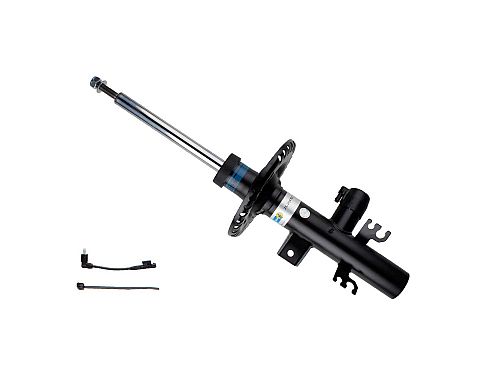 Амортизатор подвески Bilstein B4 DampTronic передний правый Volkswagen California T6/SGC/SGG/SHC кемпер (2015-2024), 23-254701