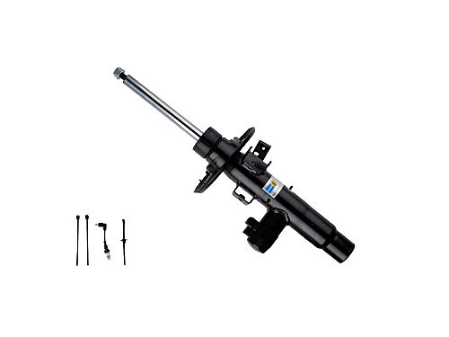 Амортизатор подвески Bilstein B4 DampTronic передний правый BMW 2 серия G42 купе (2021-), 23-305014
