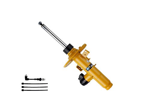 Амортизатор подвески Bilstein B6 DampTronic передний левый Alpina D3 G20/G21 универсал (2020-), 23-305106
