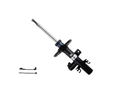 Амортизатор подвески Bilstein B4 DampTronic передний левый Volkswagen California T6/SGC/SGG/SHC кемпер (2015-2024), 23-334595