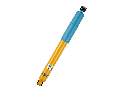 Амортизатор подвески Bilstein B6 Sport задний Toyota Land Cruiser J40/J50 пикап; с мягким верхом (1974-1983), 24-002585 Амортизатор подвески Bilstein B6 Sport задний Toyota Land Cruiser J40/J50 пикап; с мягким верхом (1974-1983), 24-002585 — фото 2