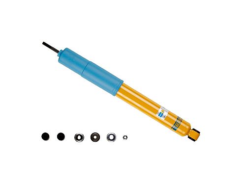 Амортизатор подвески Bilstein B6 Sport задний Isuzu Piazza JR (1981-1990), 24-003179