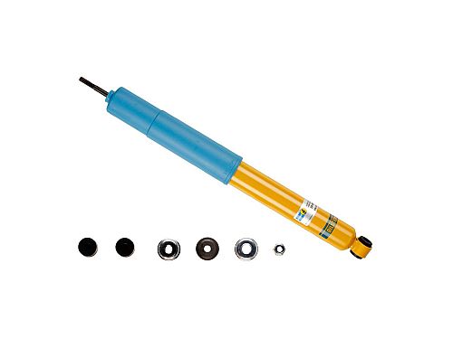 Амортизатор подвески Bilstein B6 Sport задний Toyota Carina I/TA1 (1974-1977), 24-003193