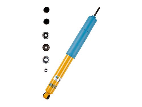 Амортизатор подвески Bilstein B6 Sport задний Toyota Carina I/TA1 (1974-1977), 24-003193 Амортизатор подвески Bilstein B6 Sport задний Toyota Carina I/TA1 (1974-1977), 24-003193 — фото 2