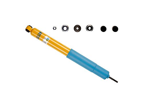Амортизатор подвески Bilstein B6 Sport задний Toyota Carina I/TA1 (1974-1977), 24-003193 Амортизатор подвески Bilstein B6 Sport задний Toyota Carina I/TA1 (1974-1977), 24-003193 — фото 4