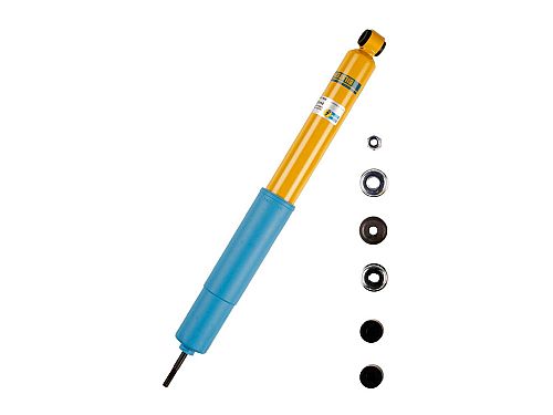 Амортизатор подвески Bilstein B6 Sport задний Toyota Carina I/TA1 (1974-1977), 24-003193 Амортизатор подвески Bilstein B6 Sport задний Toyota Carina I/TA1 (1974-1977), 24-003193 — фото 3