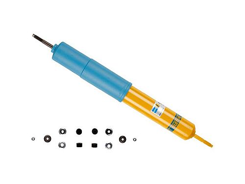 Амортизатор подвески Bilstein B6 4600 передний Nissan Patrol III/1/K160/W160/2/K260 с жёстким верхом; универсал (1979-1998), 24-004107