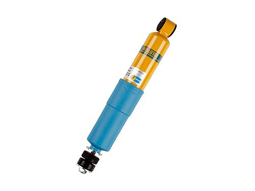 Амортизатор подвески Bilstein B6 Sport передний Lada 1200-1500 универсал, 24-004473 — фото 3