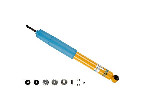 Амортизатор подвески Bilstein B6 Sport задний Mercedes-Benz G-класс I/W460/W461 (1979-2013), 24-005142