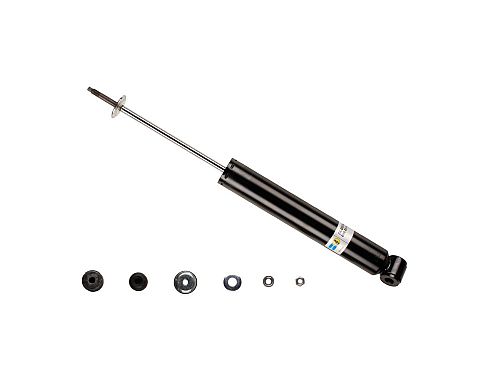 Амортизатор подвески Bilstein B4 задний Mercedes-Benz S-класс W108/W109 седан (1966-1972), 24-005340