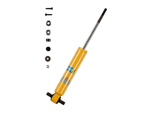 Амортизатор подвески Bilstein B6 Sport передний Chevrolet Malibu, 24-009492 Амортизатор подвески Bilstein B6 Sport передний Chevrolet Malibu, 24-009492 — фото 2