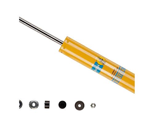 Амортизатор подвески Bilstein B6 Sport передний Chevrolet Malibu, 24-009492 Амортизатор подвески Bilstein B6 Sport передний Chevrolet Malibu, 24-009492 — фото 5