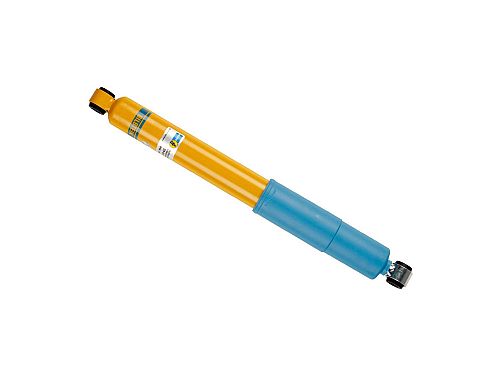 Амортизатор подвески Bilstein B6 4600 задний Nissan Navara D21 (1985-2008), 24-011006 — фото 4