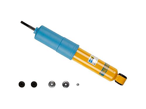 Амортизатор подвески Bilstein B6 4600 передний Nissan Pathfinder I/WD21 (1986-1995), 24-012454