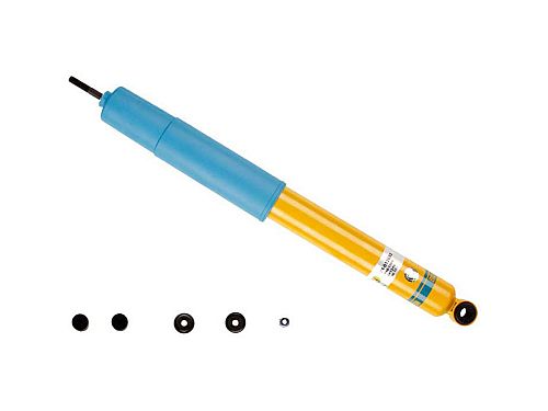 Амортизатор подвески Bilstein B6 Sport задний Isuzu Rodeo внедорожник с закрытым кузовом, 24-012652